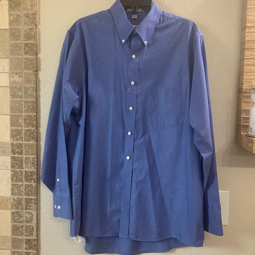 Etienne Aigner Mens Dress Shirt SOLD